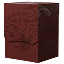 Dragon Shield - Deck Shell: 100 Card Deckbox