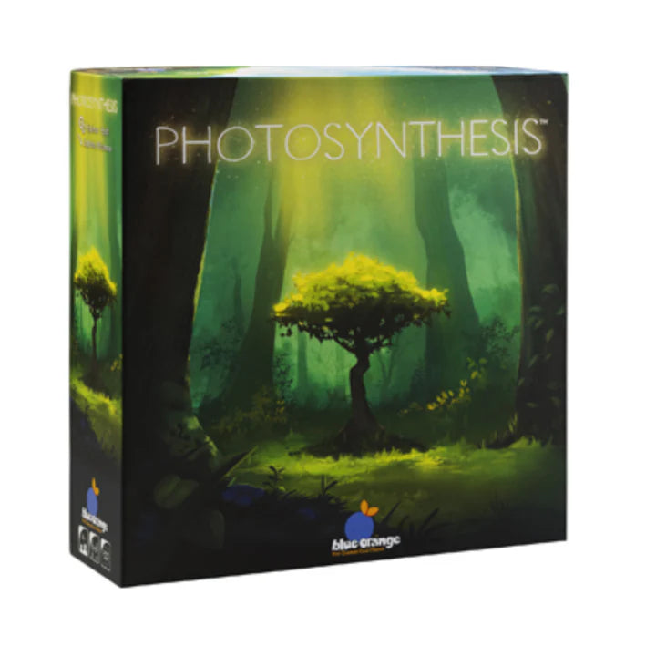 Photosynthesis