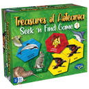 Treasures Of Aotearoa