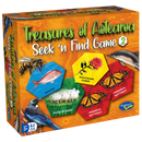 Treasures Of Aotearoa