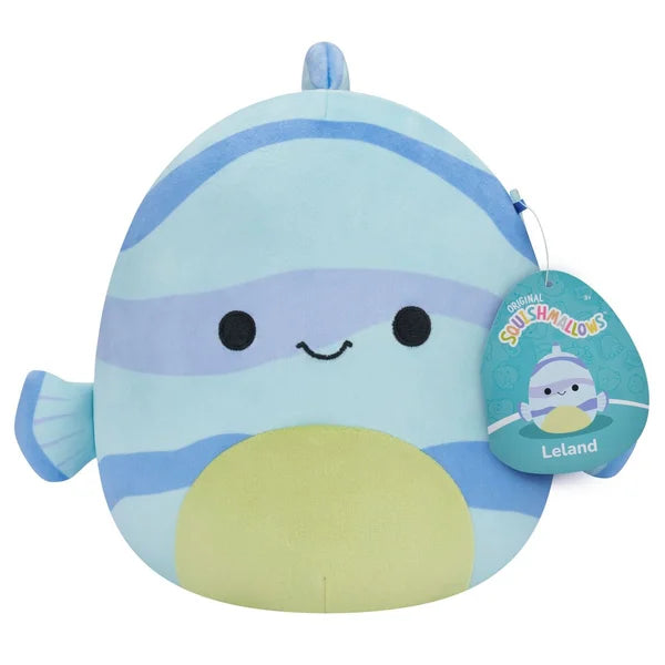 Squishmallows 7.5 Inch Assorted