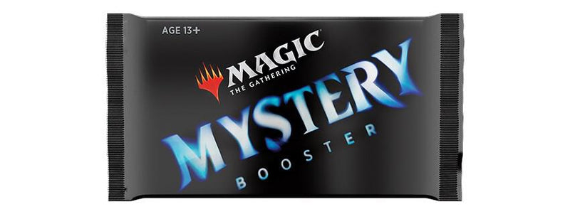Magic the Gathering: Mystery Booster Retail Edition | Available Now