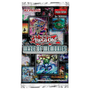 Yu-gi-oh! Maze of Memories - booster pack