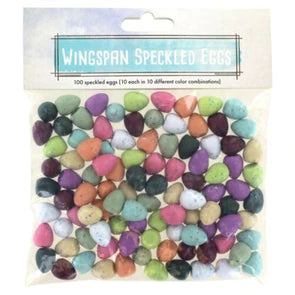 Wingspan Speckled Eggs (100)
