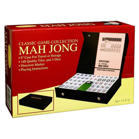 Classic Game Collection Mahjong