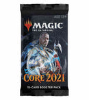 Magic the Gathering: Core Set 2021 - Draft Booster Pack | Available Now