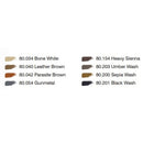 Wizkids Premium Paint Set by Vallejo: Champions of the Realm