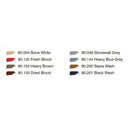 Wizkids Premium Paint Set by Vallejo: Dungeon Depths