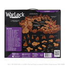 WarLock Tiles Caverns Base Set