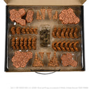 WarLock Tiles Caverns Base Set