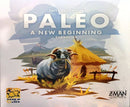 Paleo - A New Beginning