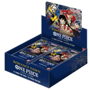 One Piece OP01 Romance Dawn Booster Box