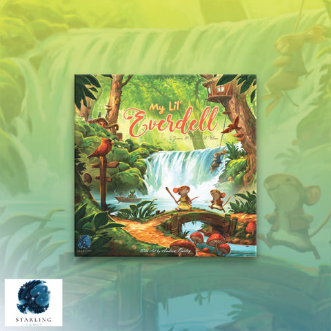 My Lil Everdell - Standard Edition