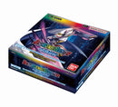 Digimon Resurgence Booster box