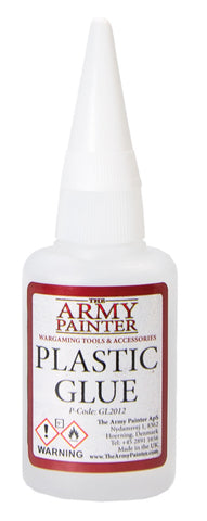 Army Painter Plastic Glue