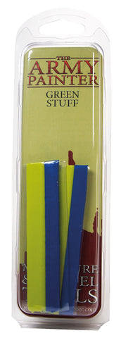 Army Painter Green Stuff