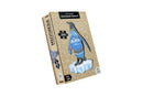 LPG Wooden Puzzles : Penguin