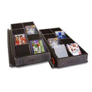 Ultra Pro: Toploader & ONE-TOUCH Card Sorting Tray - 4ct