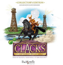 Clacks: A Discworld Board Game