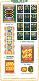 Vicious Gardens - Cruel Summers & Noxious Weeds Expansion