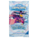 Disney's Lorcana: Winterspell - Booster Pack | Available Now