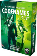 Codenames: Duet (2025 Edition) | Available Now