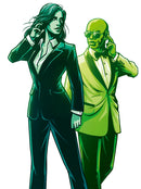 Codenames: Duet (2025 Edition) | Available Now