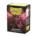Dragon Shield: Pastel Duals - Blossom -  100ct Dual Matte Standard Sleeves | Available Now