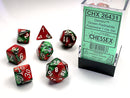Chessex Polyhedral 7-Dice set