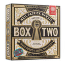Box Two - by Neil Patrick Harris