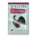Wingspan: Fan Designed Pack – Britain