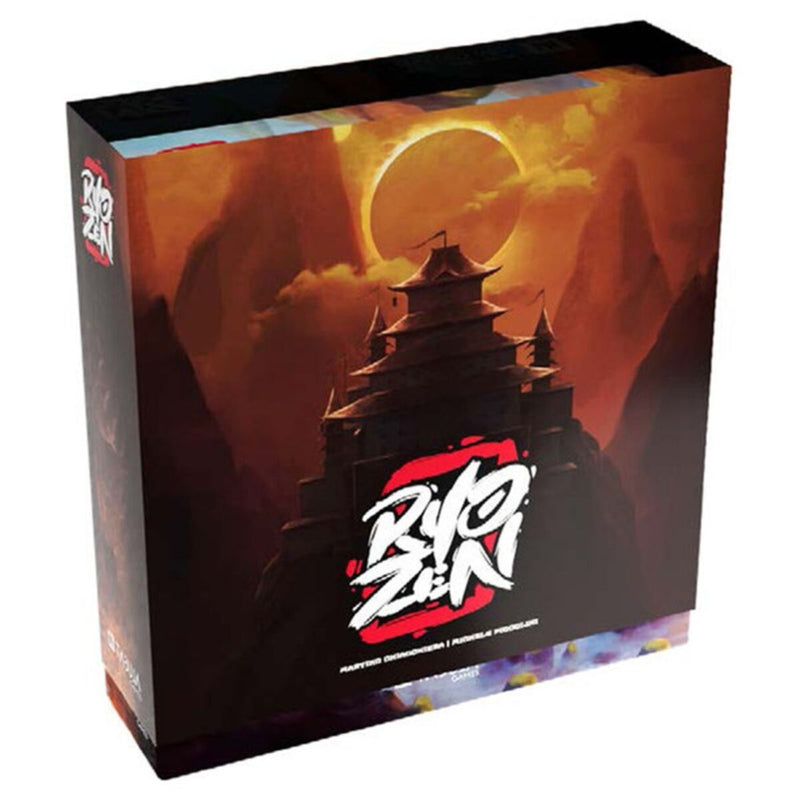 Ryozen Essential Edition