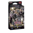 Yu-Gi-Oh! Structure Deck - Dark World