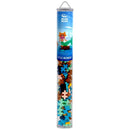 Plus Plus® Tube Puzzle Set - 100pc