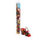 Plus Plus® Tube Puzzle Set - 100pc