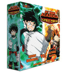 MHA Collectable Card Game 2 Player Rival Box