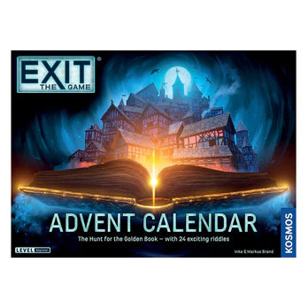 Exit Advent Calendars