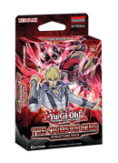 Yu-Gi-Oh! Structure Deck - The Crimson King (1st Edition)