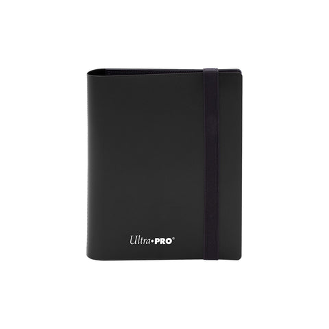 Eclipse Ultra pro 4 pocket Binder