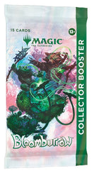 MTG Bloomburrow - Collector Booster PACK