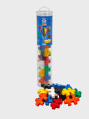 Plus Plus® BIG: Tube Puzzle Set - 15pcs