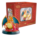 Pokemon Charizard Ex Super premium Collection