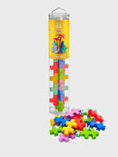 Plus Plus® BIG: Tube Puzzle Set - 15pcs