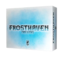 Frosthaven - Card Sleeves