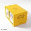 Gamegenic Star Wars Unlimited Double Deck Pod