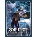 One Piece Sleeves