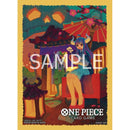 One Piece Sleeves