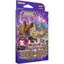 YGO - Yu-Gi-Oh! Battle of Legend: Glorious Gallery Booster 3-Pack Tuckbox