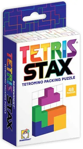 Tetris Stax