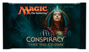 Magic the Gathering: Conspiracy: Take the Crown - Booster Pack | Available Now